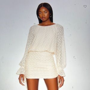 NWT Xenia Mini Dress